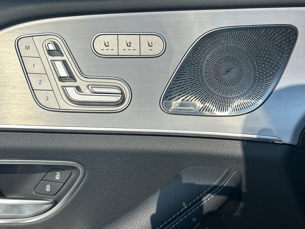 New 2026 Mercedes-Benz GLS 450 4MATIC image 11