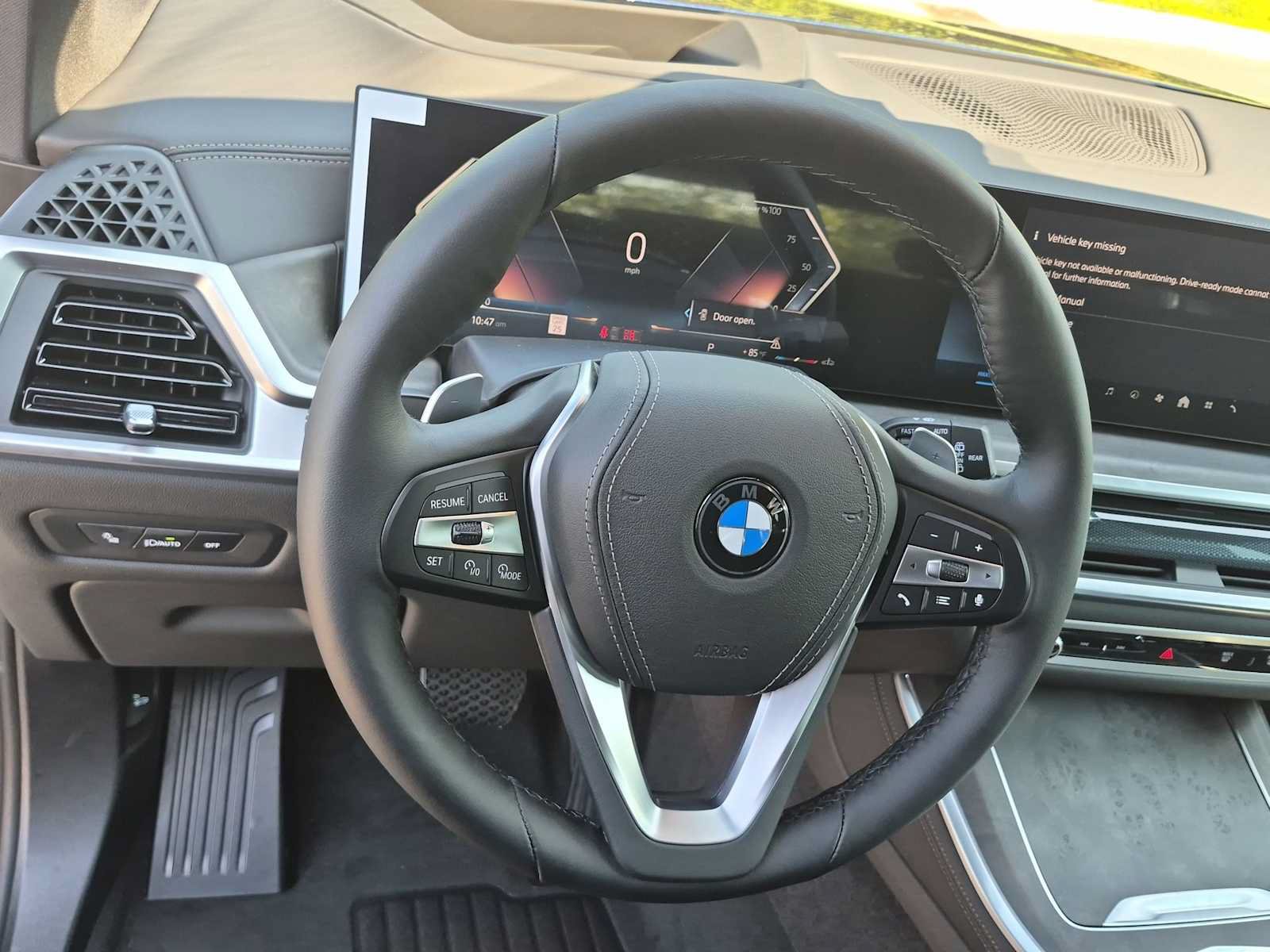 New 2026 BMW X5 xDrive40i AWD/4WD image 24