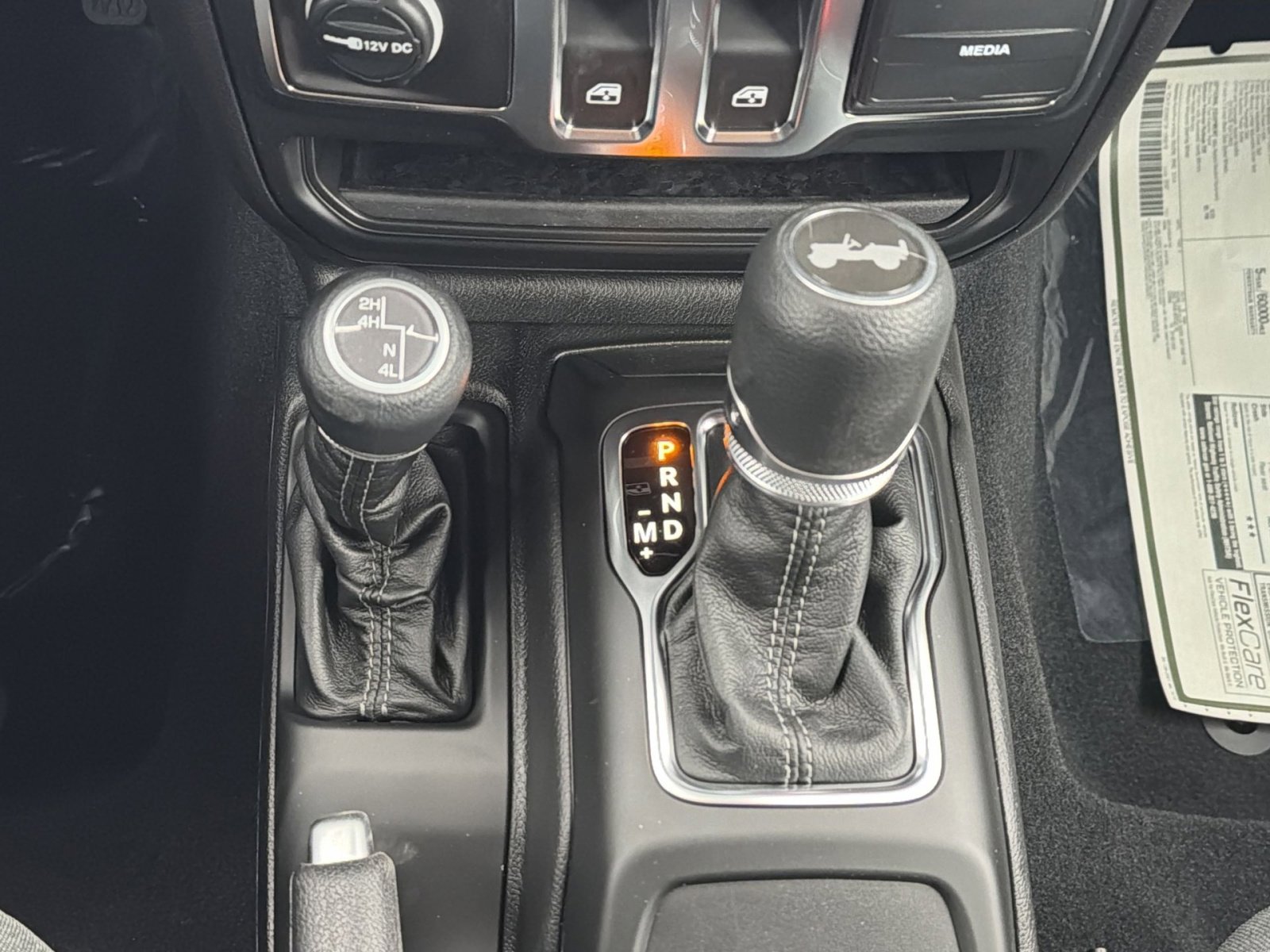 New 2026 Jeep Wrangler Sport AWD/4WD image 21