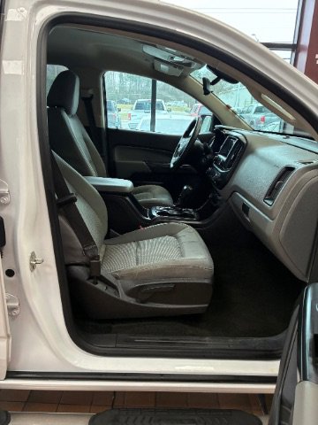 Used 2015 GMC Canyon 2WD Crew Cab w/ Convenience Package image 28