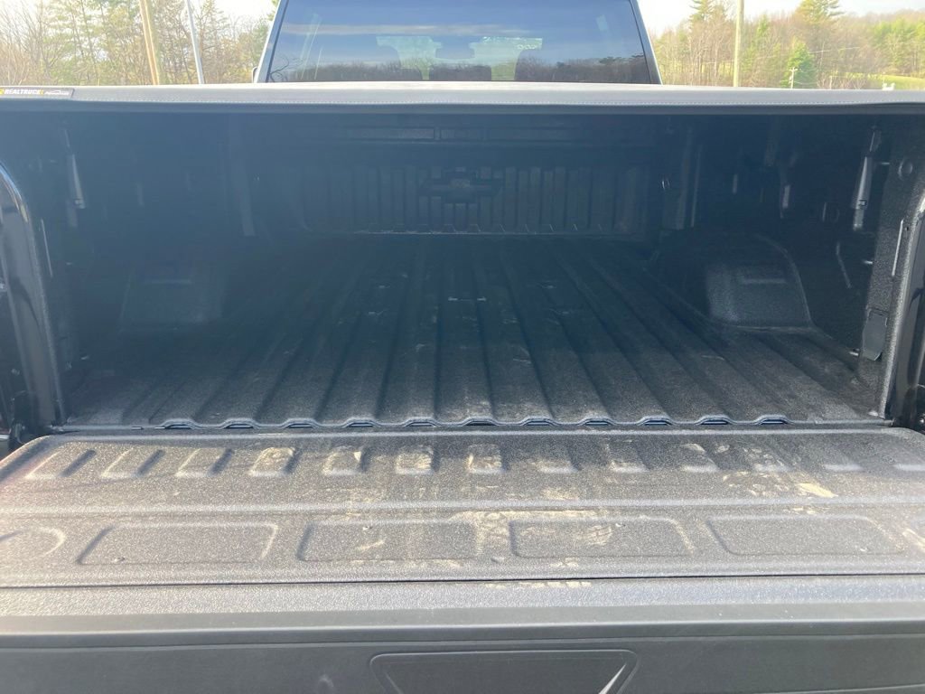 New 2026 Chevrolet Silverado 2500 LT w/ Z71 Chrome Sport Edition image 37