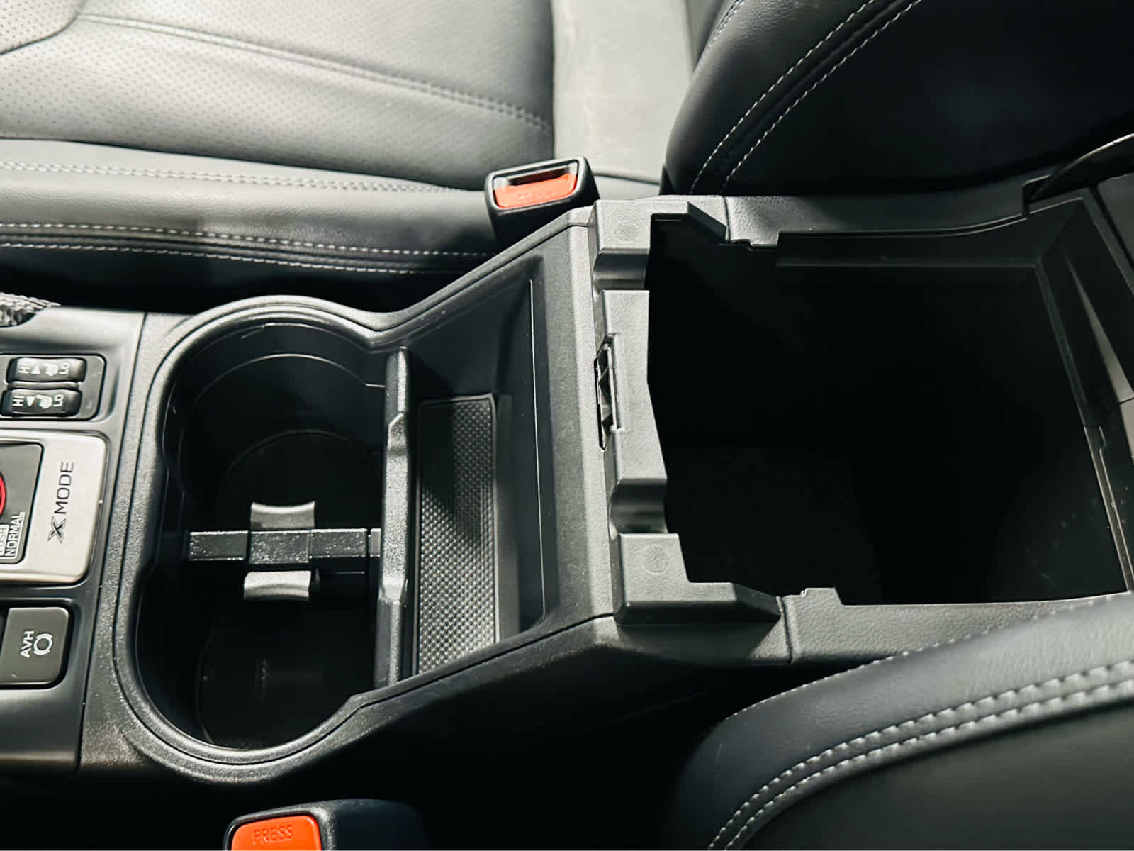 Certified 2023 Subaru Forester Limited w/ Popular Package #2 image 19