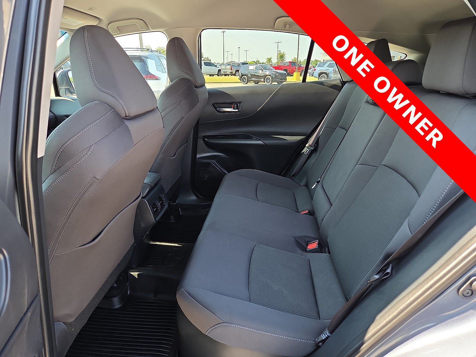 Used 2024 Toyota Venza LE AWD/4WD image 10