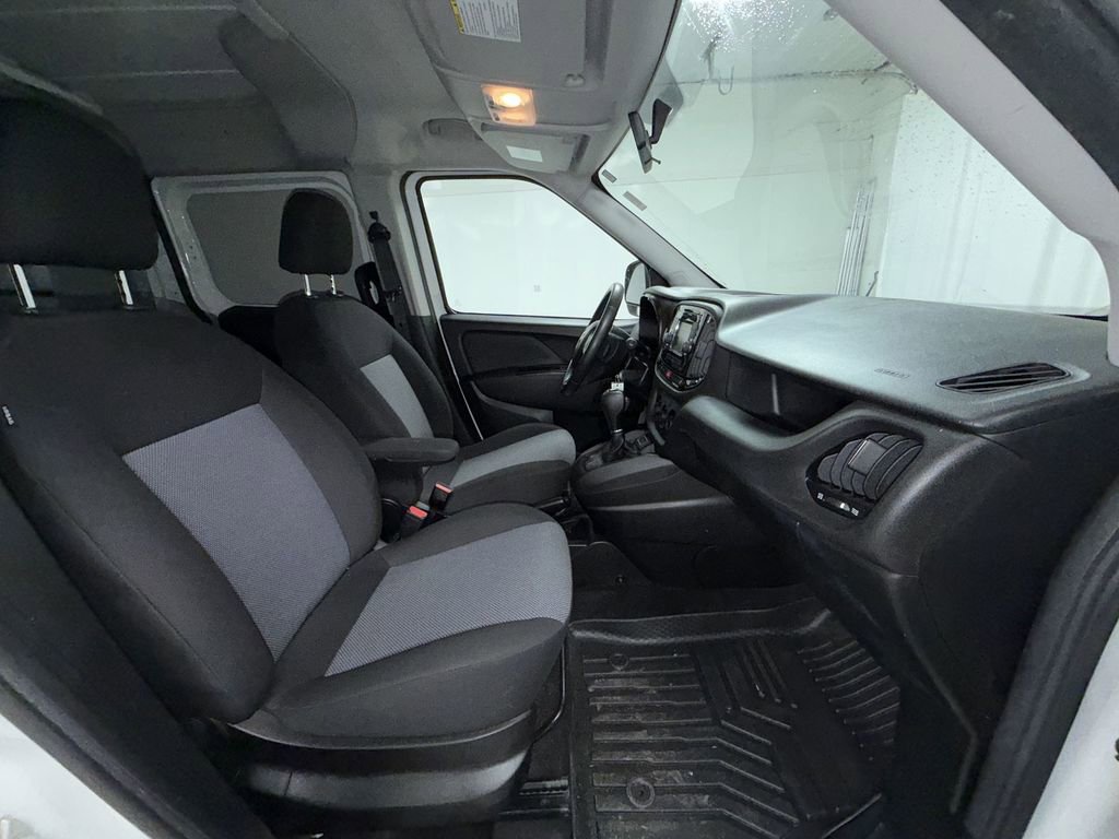 Used 2017 RAM ProMaster City Tradesman w/ Rear Back-up Camera Group image 14
