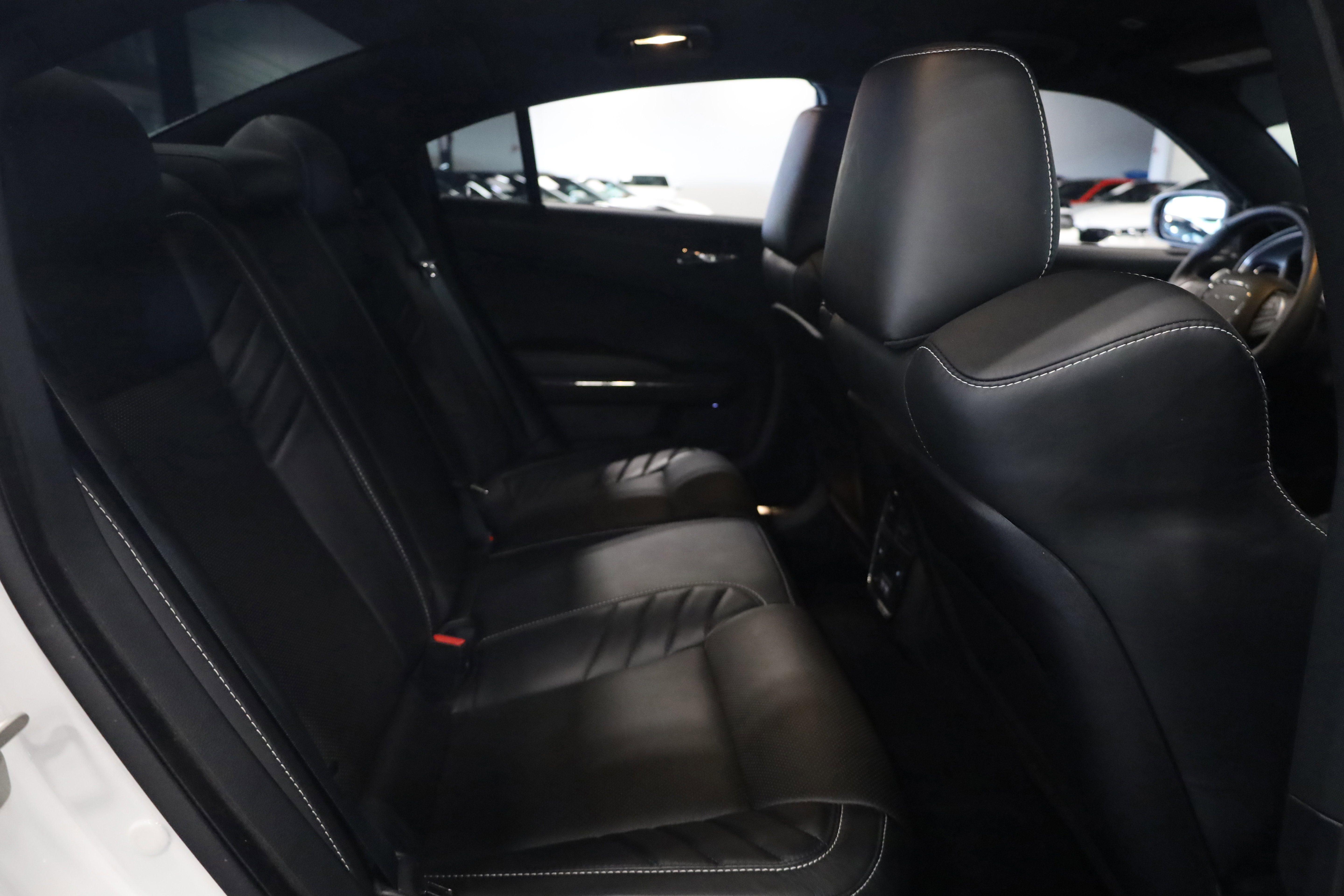 Used 2023 Dodge Charger SRT Hellcat w/ Harman/Kardon Audio Group image 36