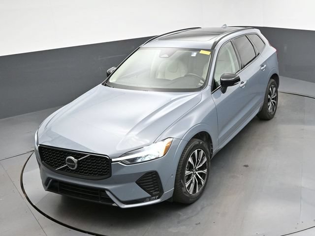 Used 2024 Volvo XC60 B5 Plus w/ Protection Package Premier AWD/4WD image 43