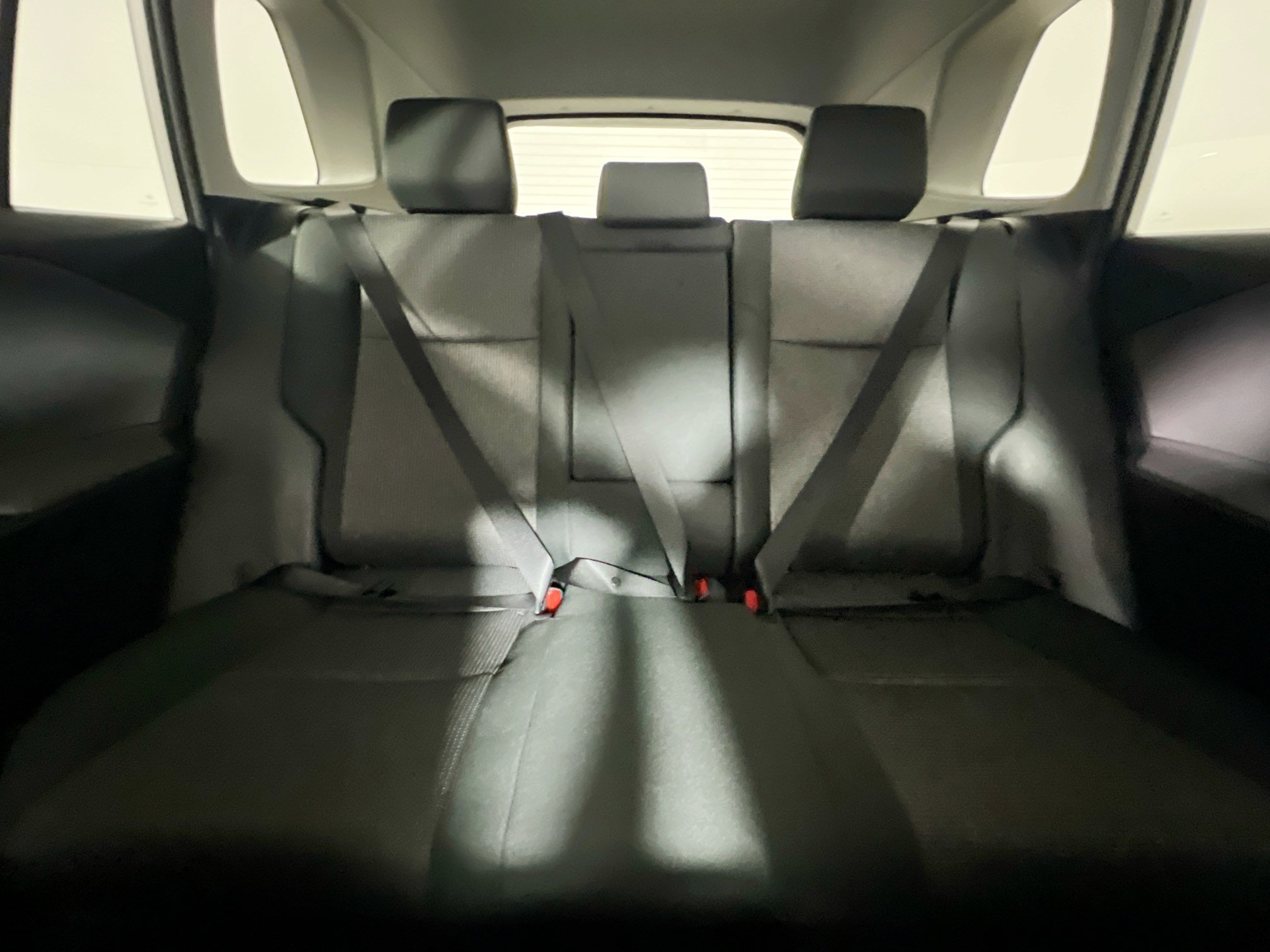 New 2026 Toyota RAV4 LE FWD image 33