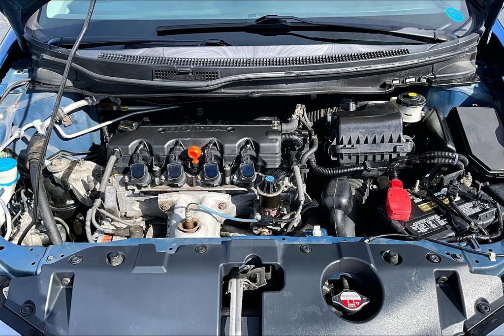 Used 2015 Honda Civic EX image 10