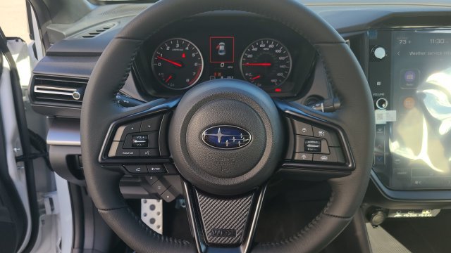 New 2026 Subaru WRX AWD/4WD image 17