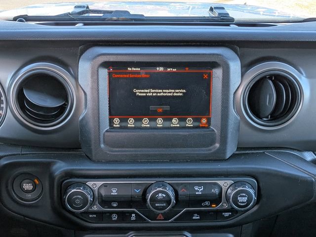 Used 2023 Jeep Gladiator Sport image 13