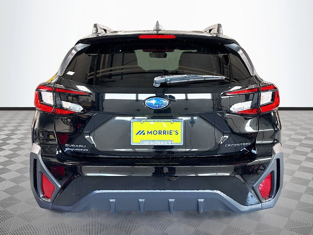 New 2026 Subaru Crosstrek 2.0i Premium image 31