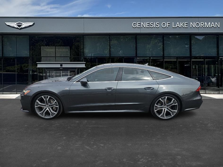 Used 2019 Audi A7 3.0T Prestige image 6