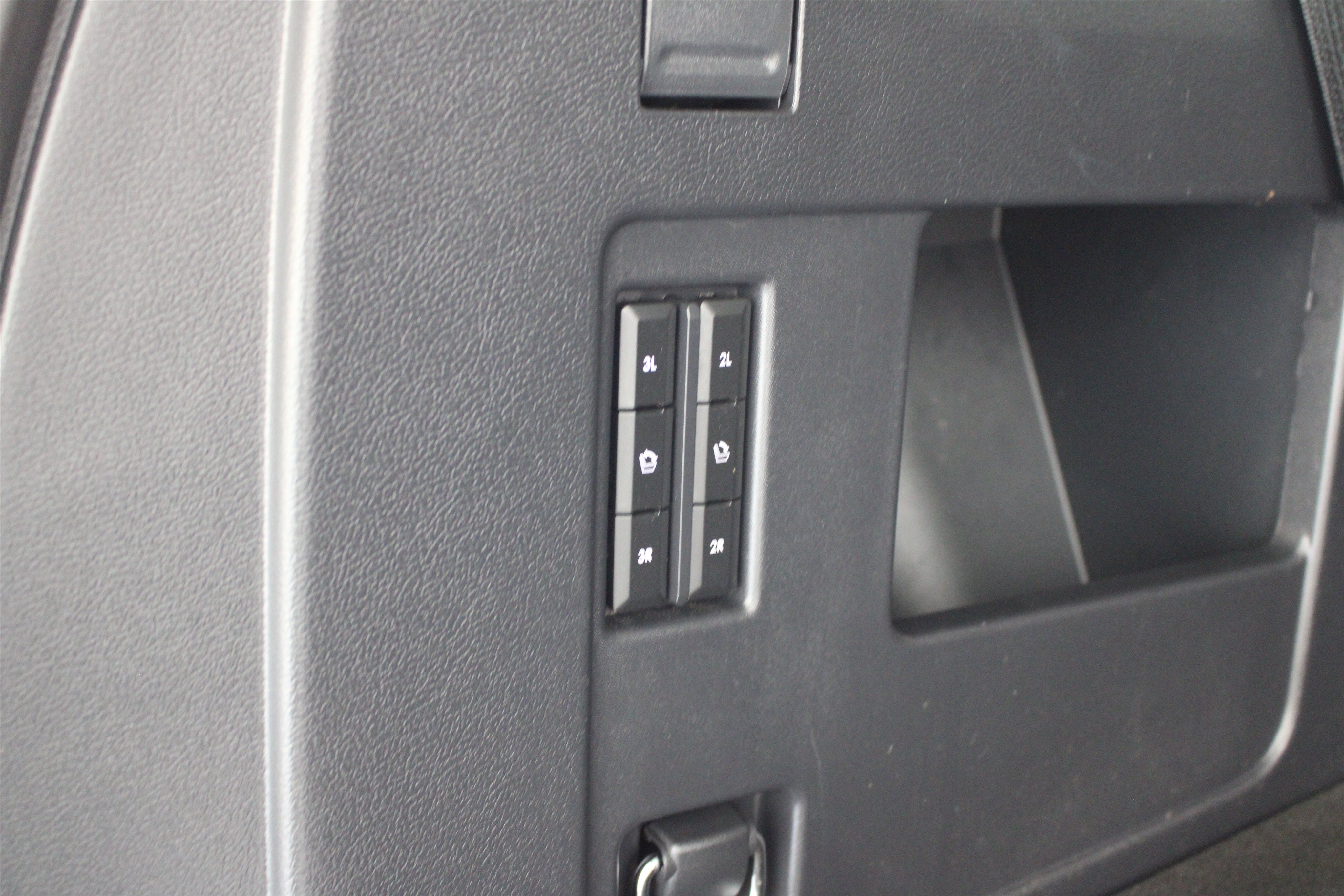 Certified 2024 Lincoln Navigator Reserve AWD/4WD image 24