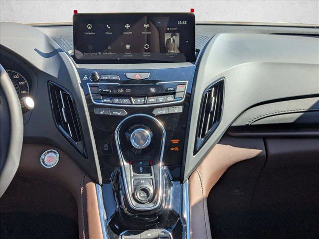 New 2026 Acura RDX SH-AWD w/ Technology Package image 12