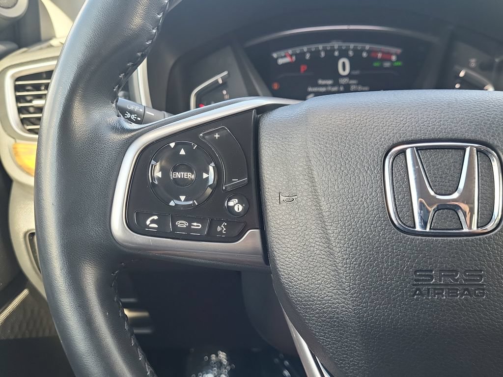 Used 2022 Honda CR-V EX-L image 26