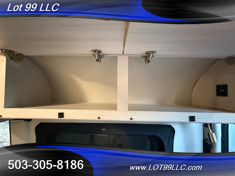 Used 2020 Mercedes-Benz Sprinter 2500 image 79