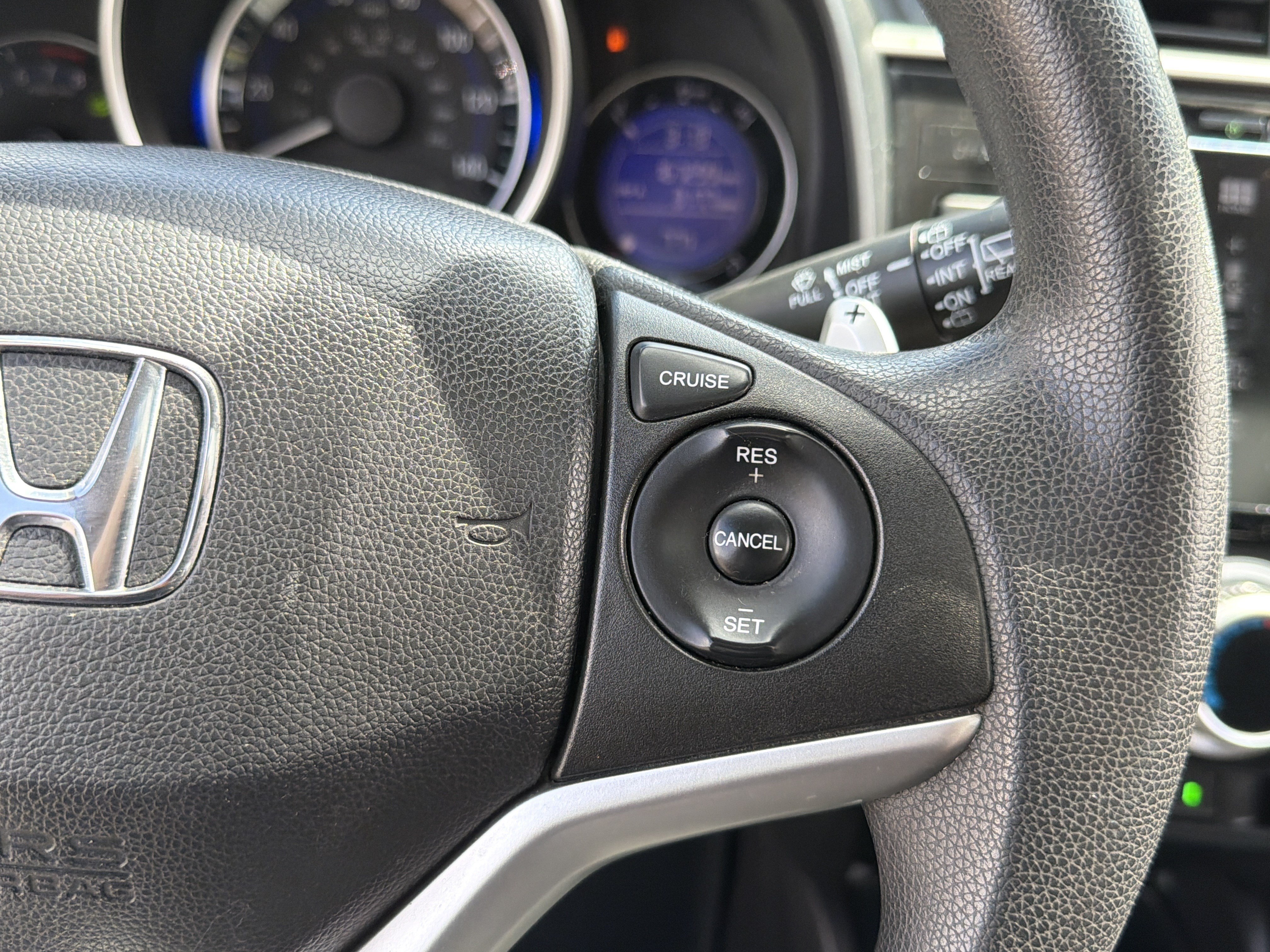 Used 2015 Honda Fit EX image 15