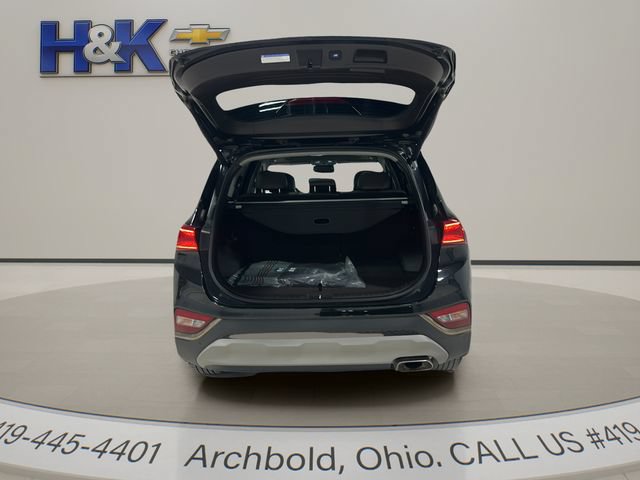Used 2019 Hyundai Santa Fe AWD image 30