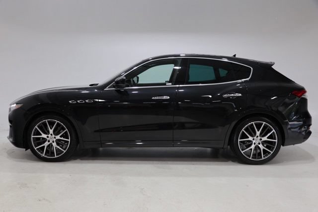 Certified 2022 Maserati Levante Modena AWD/4WD image 4