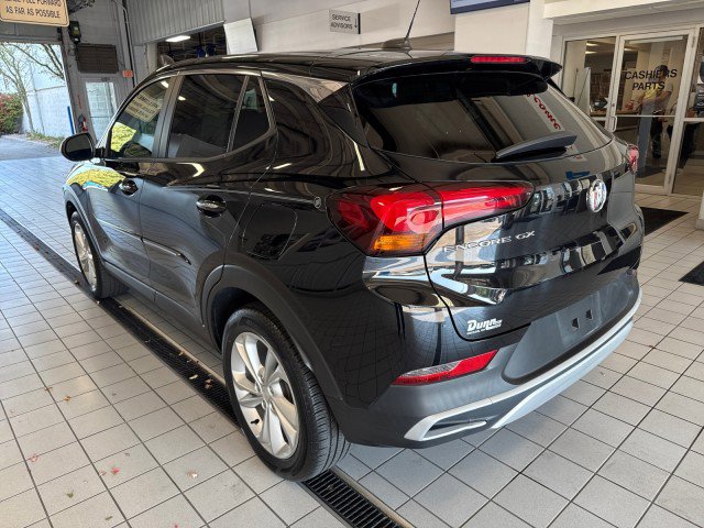 Used 2021 Buick Encore GX Preferred w/ Cold Weather Comfort Package image 5