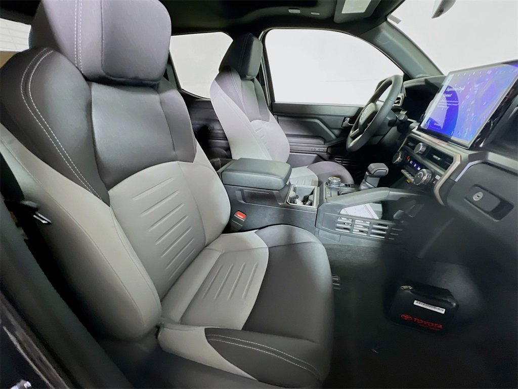 New 2026 Toyota Tacoma TRD Off-Road image 22