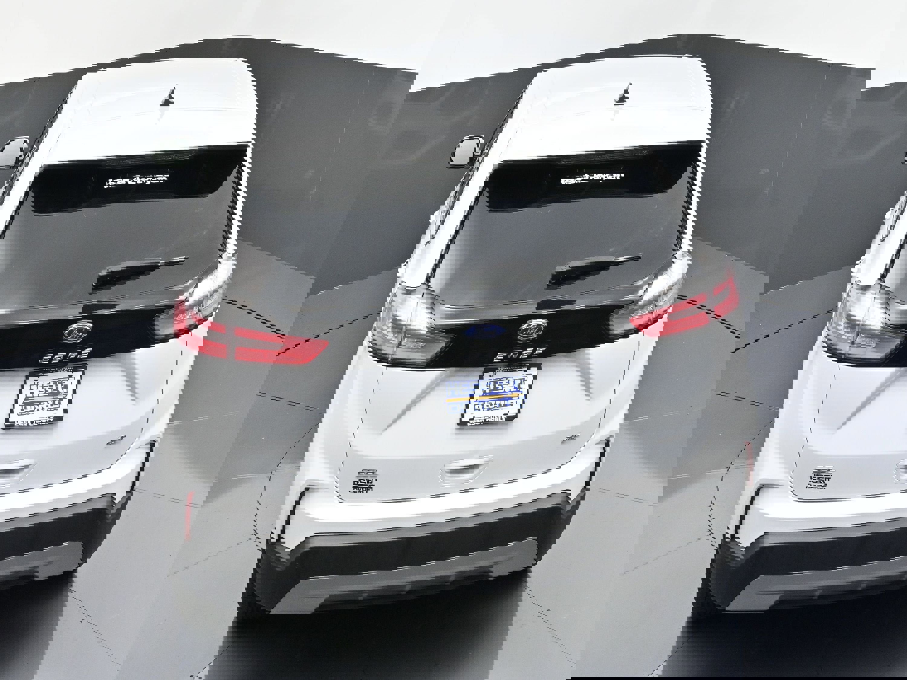 Used 2023 Ford Edge SEL image 53