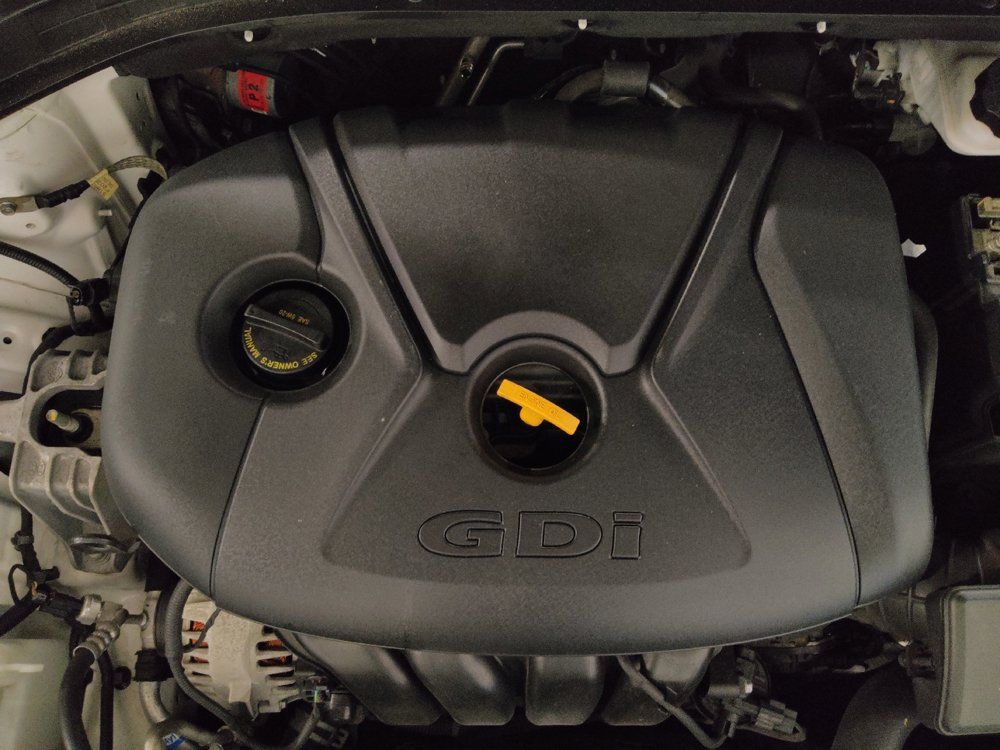 Used 2018 Hyundai Elantra GT FWD image 30