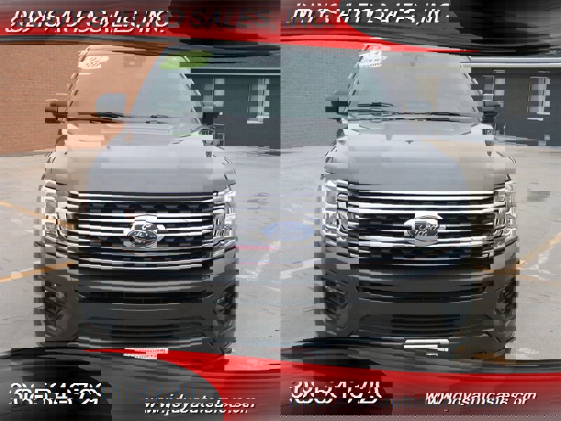 Used 2020 Ford Expedition XL AWD/4WD image 34