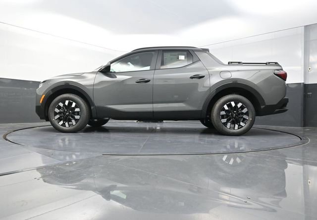 New 2026 Hyundai Santa Cruz SEL AWD/4WD image 34