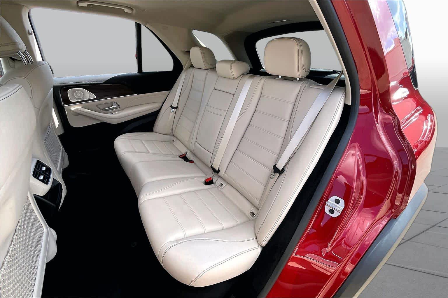 Used 2021 Mercedes-Benz GLE 350 image 20