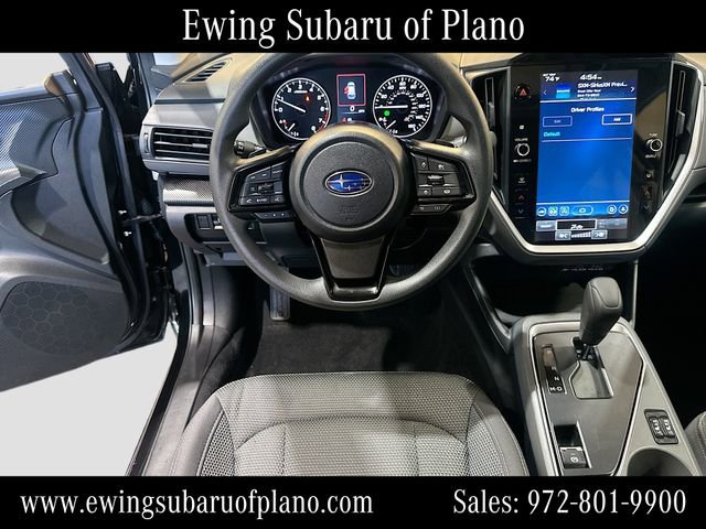 Used 2024 Subaru Crosstrek 2.0i Premium AWD/4WD image 23