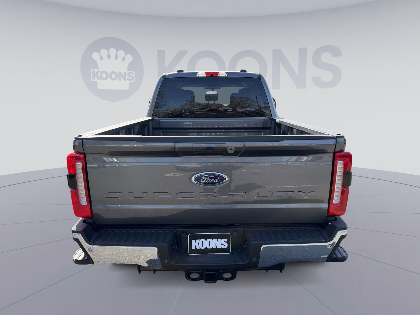 New 2026 Ford F250 Lariat w/ FX4 Off-Road Package image 30