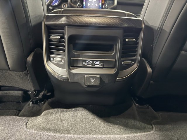 Used 2023 RAM 1500 Sport w/ Rebel Level 2 Equipment Group image 32