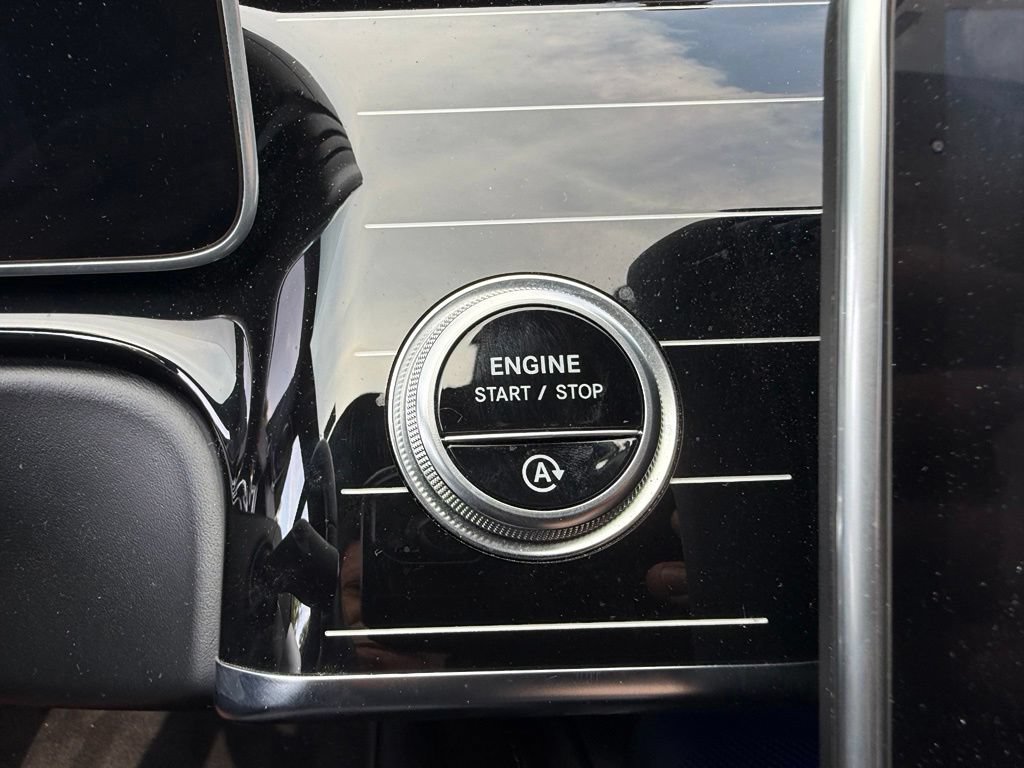 Used 2023 Mercedes-Benz S 500 4MATIC image 30