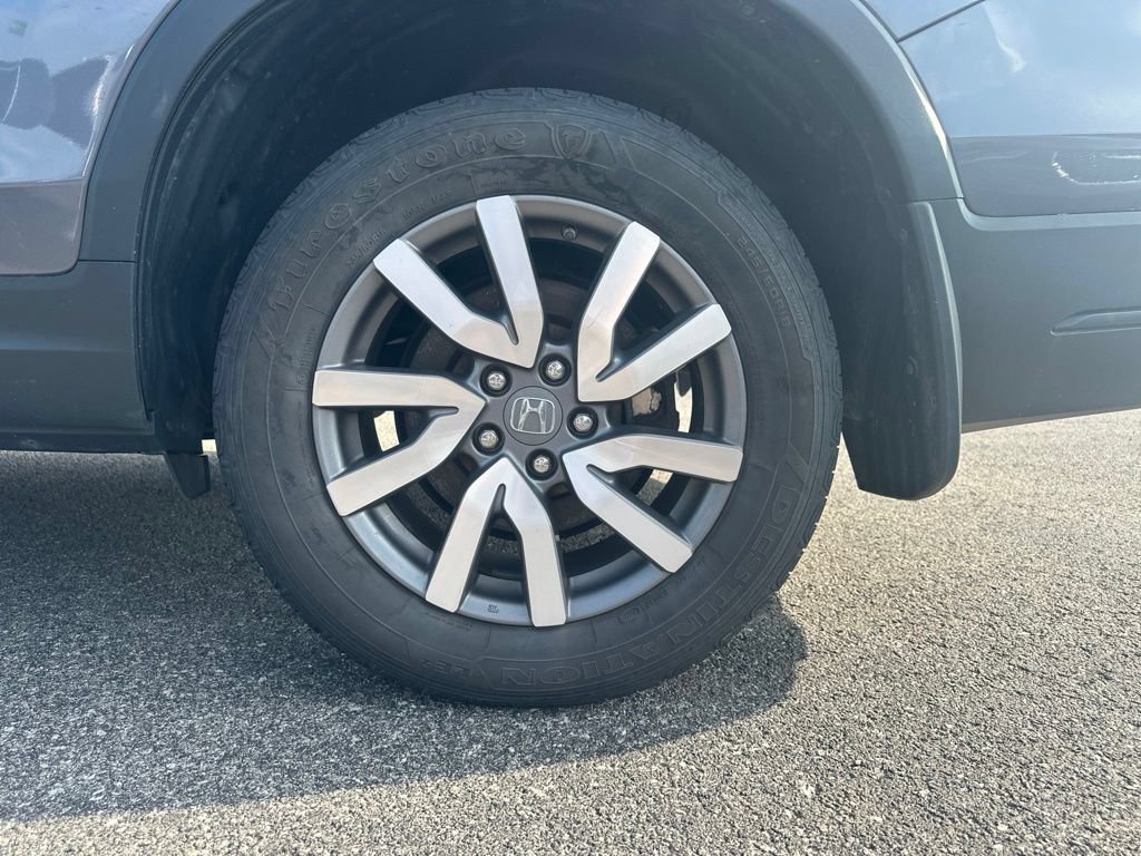 Used 2019 Honda Pilot EX-L image 6
