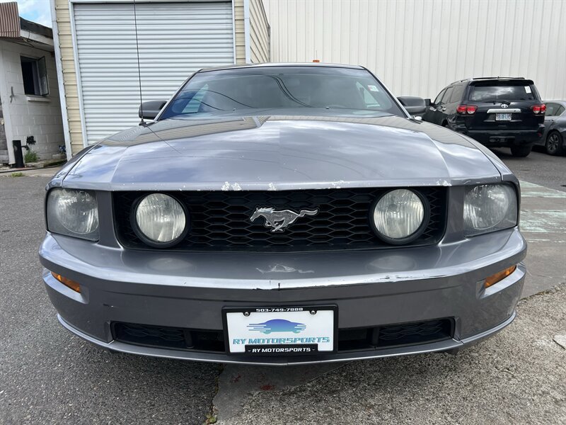 Used 2006 Ford Mustang GT RWD image 8