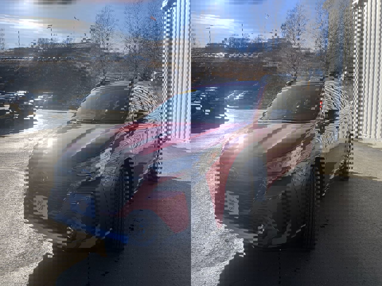 Certified 2025 Subaru Outback Limited image 3