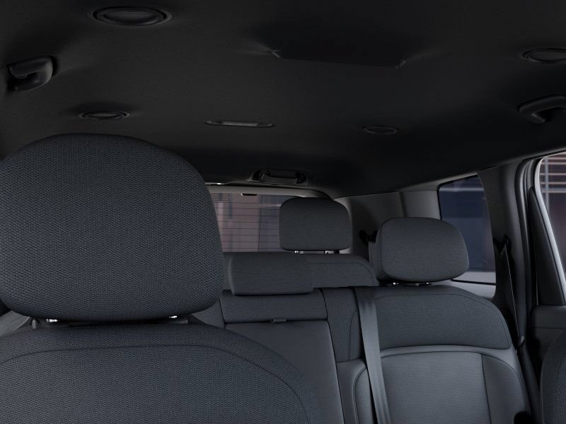 New 2027 Kia Telluride LX FWD image 27