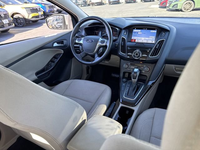 Used 2018 Ford Focus Electric Hatchback image 17