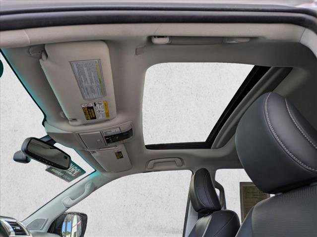 Used 2019 Lexus GX 460 Luxury image 16