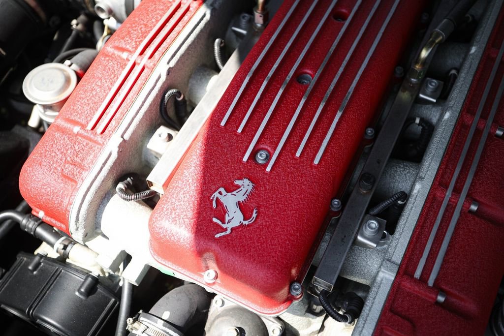 Used 2005 Ferrari 575M Maranello Superamerica image 21