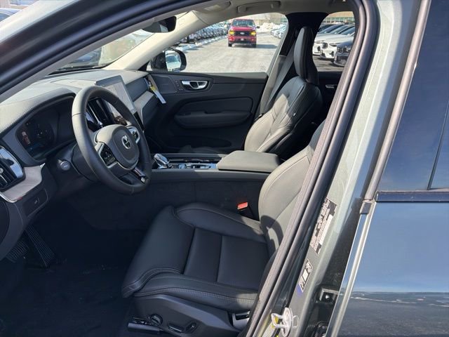 New 2026 Volvo XC60 B5 Ultra w/ Protection Package Premier AWD/4WD image 9