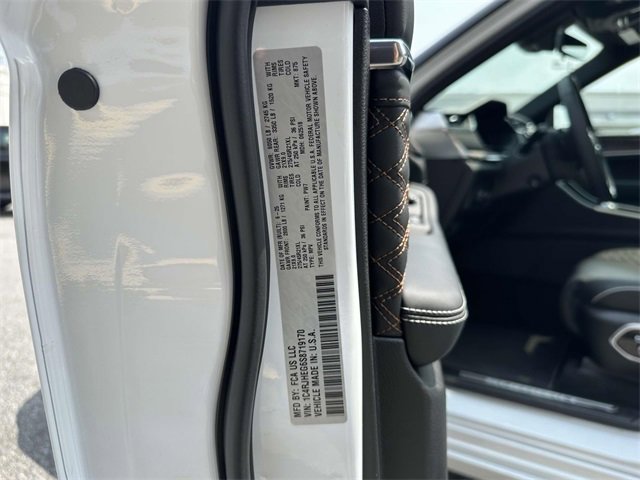 New 2025 Jeep Grand Cherokee Summit w/ Adv Protech Group IV image 36