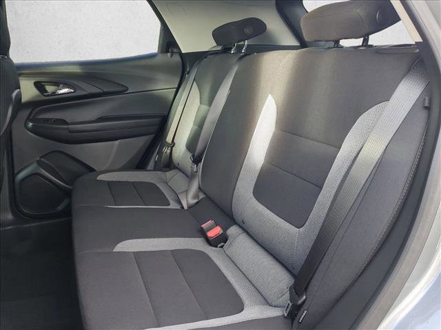 New 2026 Chevrolet TrailBlazer LT w/ LT Cold Weather Package image 24