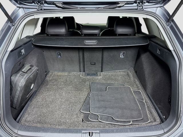 Used 2015 Volkswagen Golf TDI SEL w/ Lighting Package (SEL) image 27