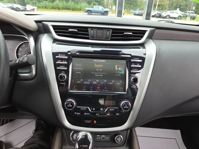 Used 2021 Nissan Murano Platinum AWD/4WD image 61