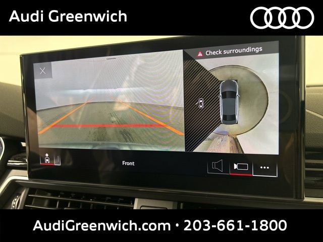 Certified 2023 Audi A4 2.0T Premium Plus w/ Premium Plus Package AWD/4WD image 33