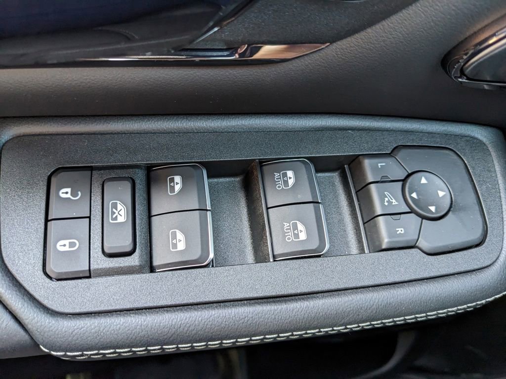 New 2026 RAM 1500 Limited image 66