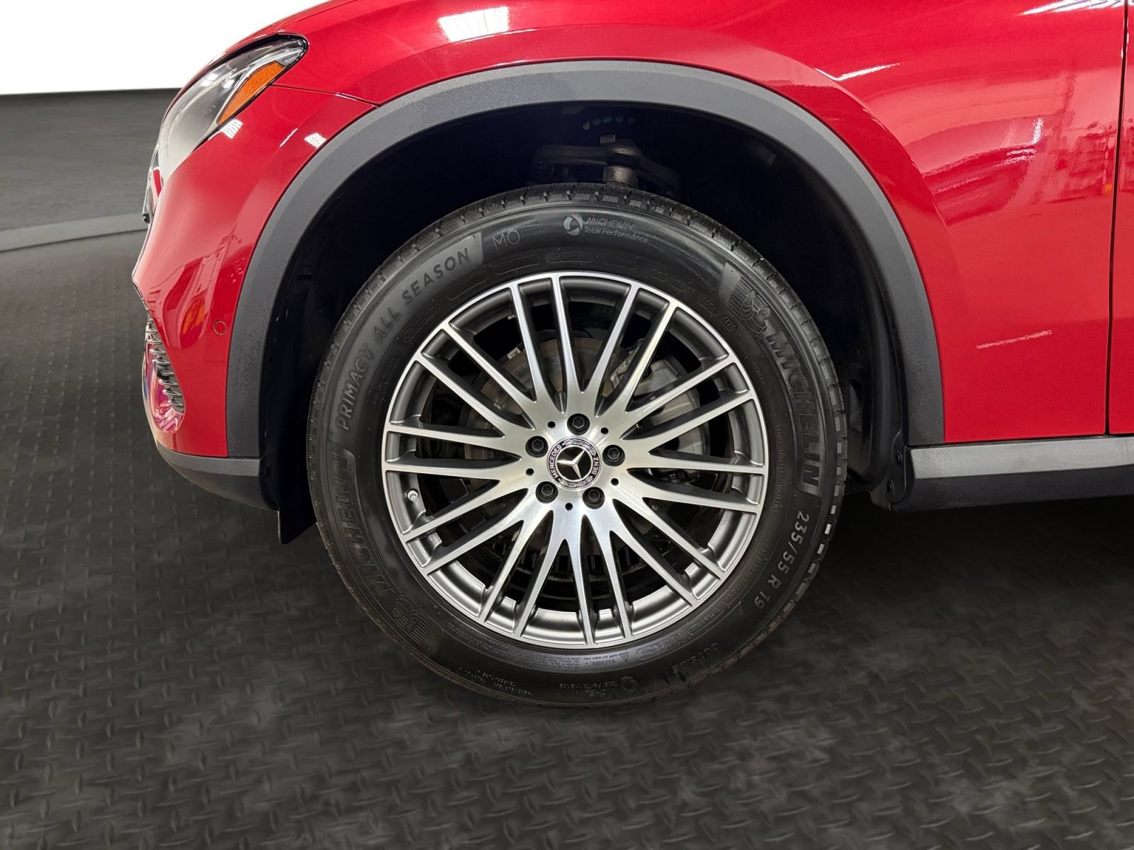 Used 2026 Mercedes-Benz GLC 300 4MATIC image 13