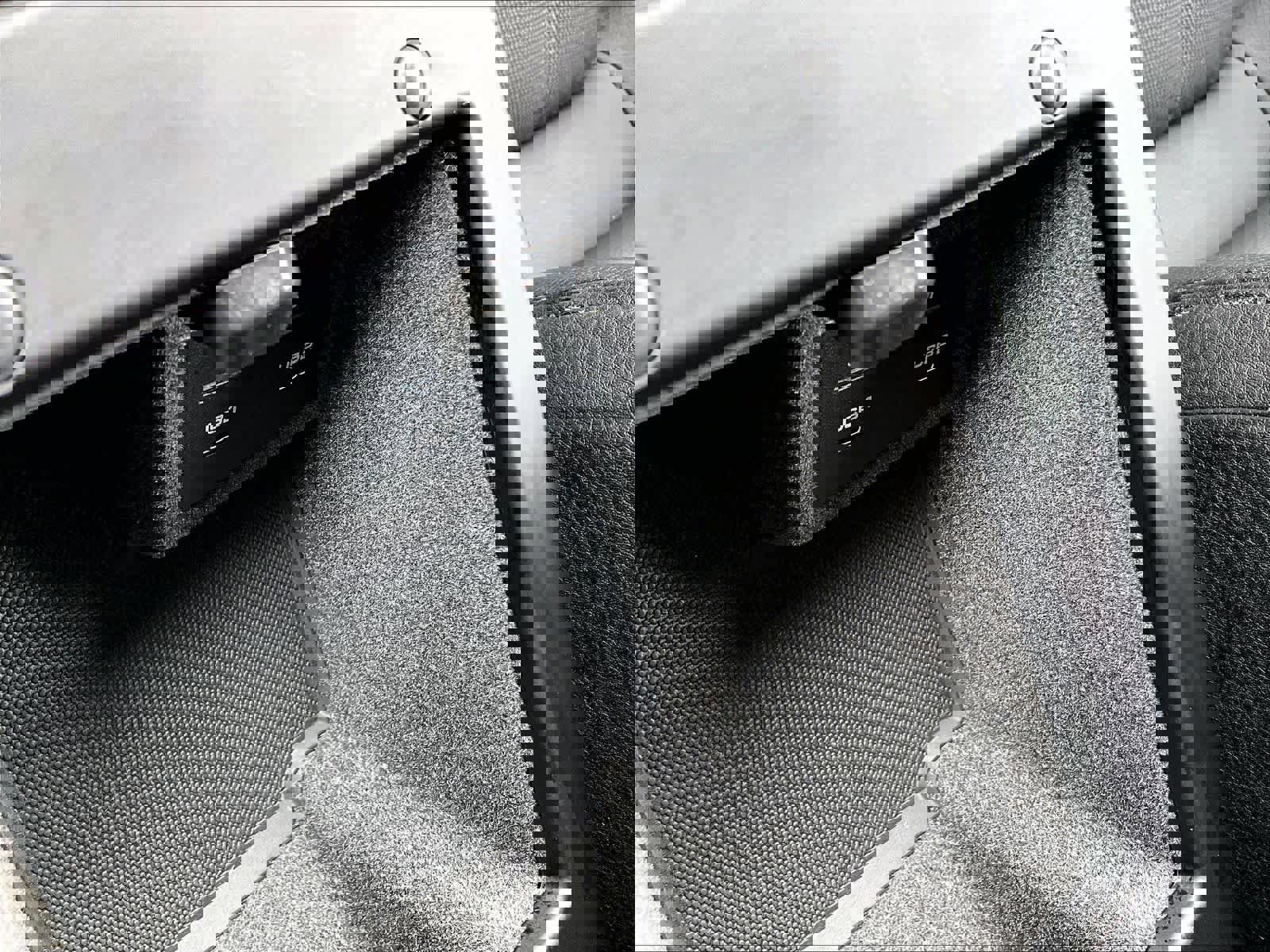 Used 2023 Porsche Macan Turbo image 34